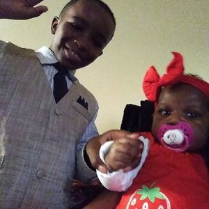 Meet your Posher, Dawn